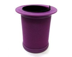 Odi Drink Coozie Bardak Kabı Mor