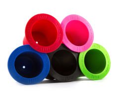 Odi Drink Coozie Bardak Kabı Kırmızı