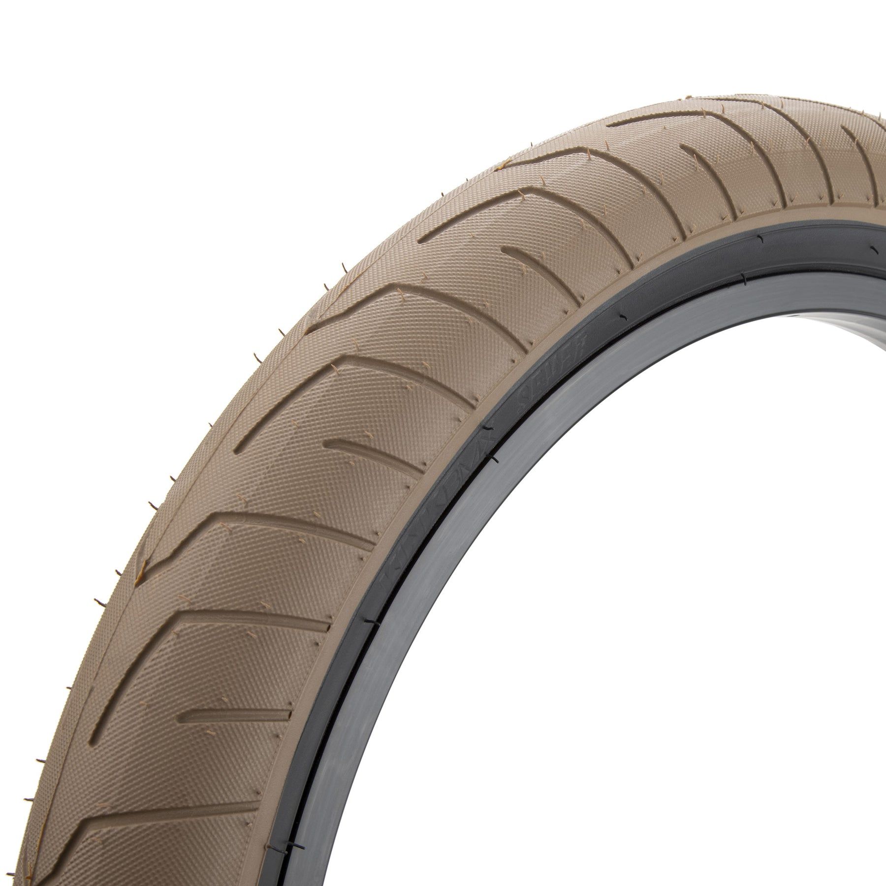 Kink Sever Dış Lastik-Tire 20'' X 2.4'' Kahverengi/Siyah