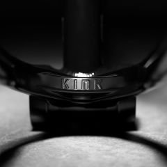 Kink Crosscut Kadro-Frame Serpent Purple