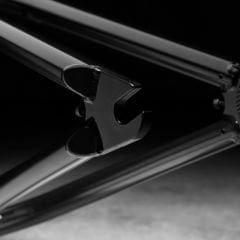Kink Williams Frame ED  Kadro-Frame Swamp Green