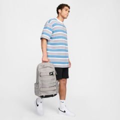 Nike Sportswear Rpm Backpack-Sırt Çantası Gri