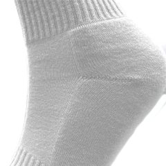 Zoid Logo Çorap-Socks Beyaz Unisex