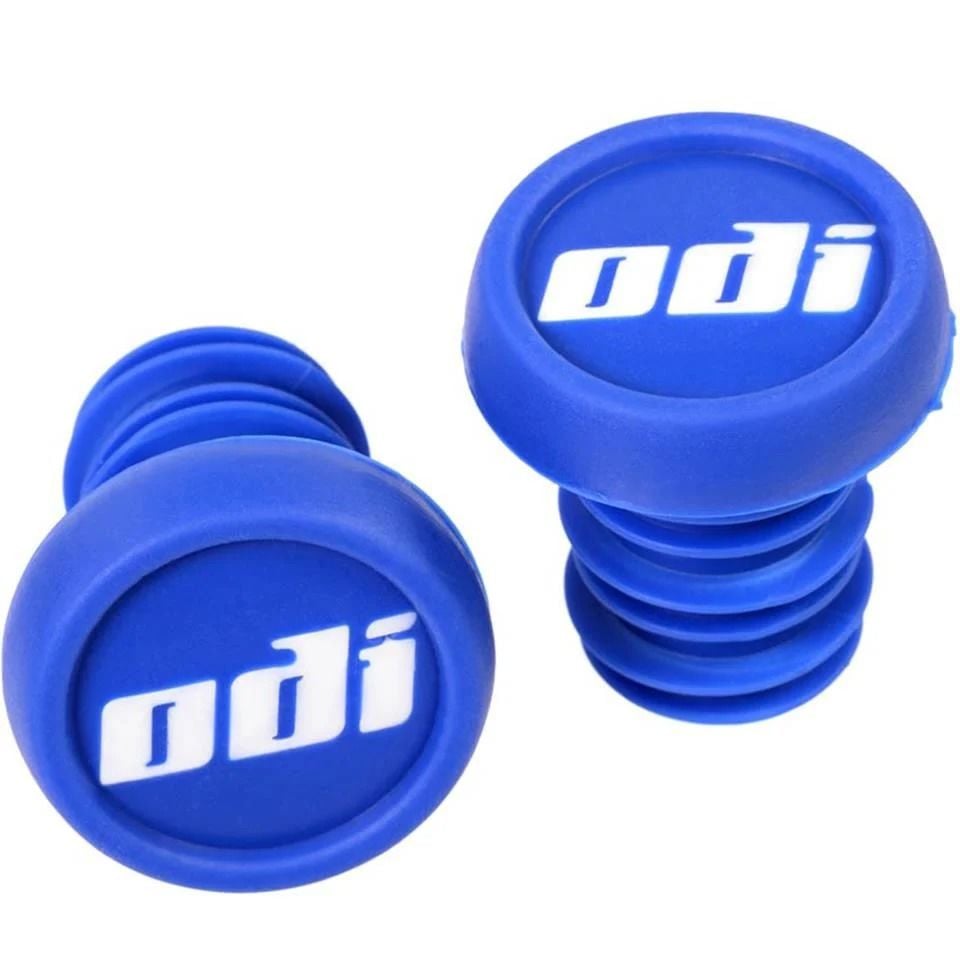 Odi Gidon Kapağı-Bar End Mavi