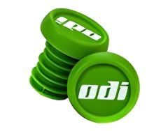 Odi Gidon Kapağı-Bar End Yeşil