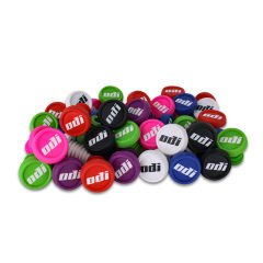 Odi Gidon Kapağı-Bar End Pembe
