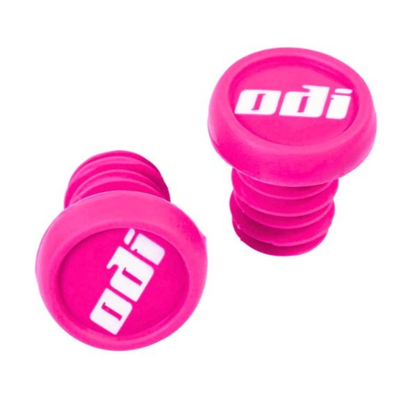 Odi Gidon Kapağı-Bar End Pembe