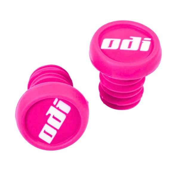 Odi Gidon Kapağı-Bar End Pembe