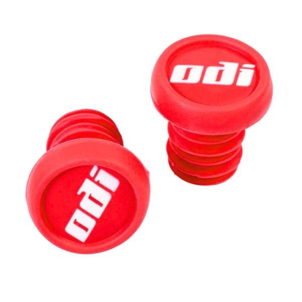 Odi Gidon Kapağı-Bar End Kırmızı