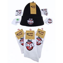 Bmxtr Combo Pack