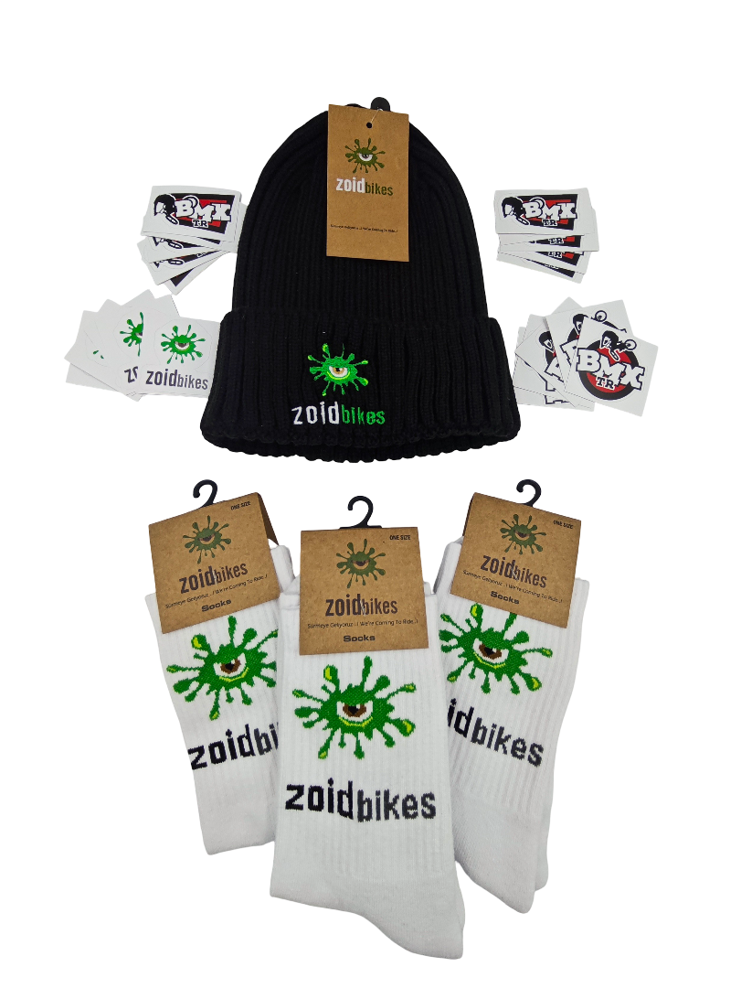 Zoid Combo Pack