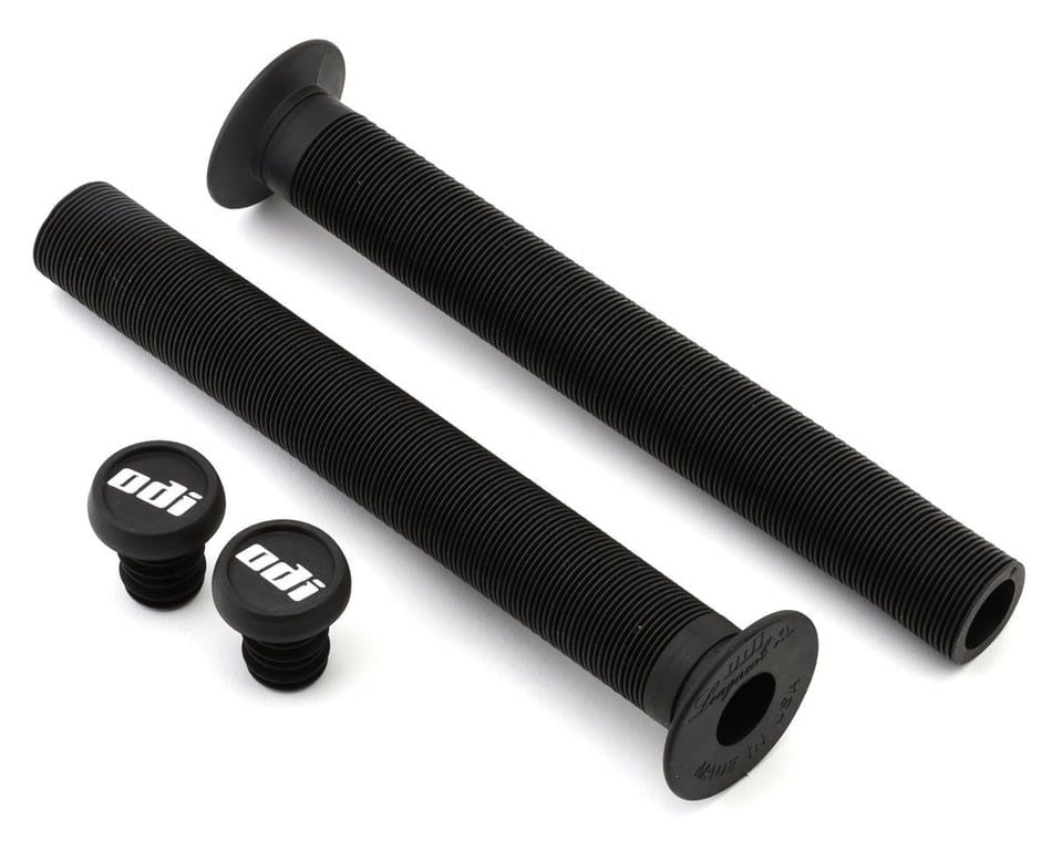 Odi Longneck XL Elcik-Grip Siyah (230MM)