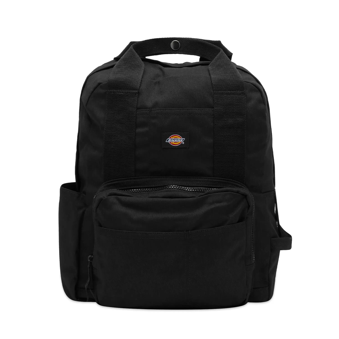 Dickies Lisbon Backpack Sırt Çantası-Siyah | Shop BmxTR