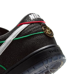 Nike SB Dunk Low Pro x Bronx Günlük Ayakkabı-Shoes