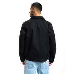 Dickies M Unlined Eisienhower jacket Ceket-Siyah
