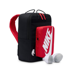 Nike Boxy Backpack-Sırt Çantası Siyah