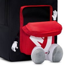 Nike Boxy Backpack-Sırt Çantası Siyah