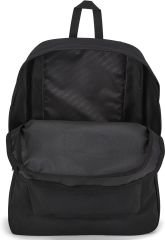 JanSport SuperBreak One Unisex Sırt Çantası-Siyah