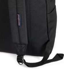 JanSport SuperBreak One Unisex Sırt Çantası-Siyah