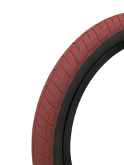 Salt Tracer Dış Lastik - Tire 20'' X 2.35'' Bordo/Siyah