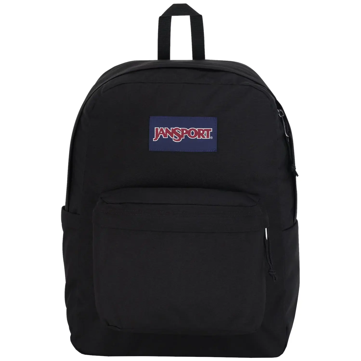 JanSport SuperBreak One Unisex Sırt Çantası-Siyah