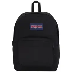 JanSport SuperBreak One Unisex Sırt Çantası-Siyah