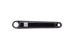 Wethepeople Legacy Pedal Kolu-Crank Set 165MM Siyah