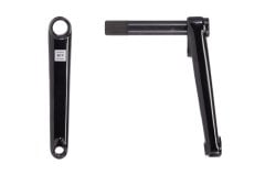 Wethepeople Legacy Pedal Kolu-Crank Set 165MM Siyah