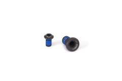 Wethepeople Legacy Pedal Kolu-Crank Set 170MM Siyah