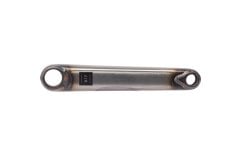 Wethepeople Legacy Pedal Kolu-Crank Set 165MM Mat Raw
