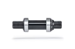 Wethepeople Compact Kadro Göbeği Seti-Bottom Bracket Set 22MM Siyah