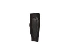 Fuse Omega Kavallık-Whip Shin Protector Siyah