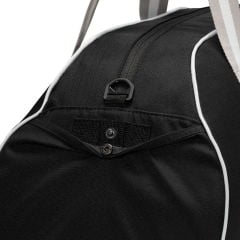 Nike Gym Club Retro Spor Çantası-Duffel Bag