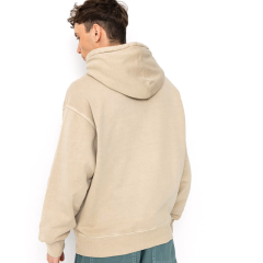 Carhartt Wip Nelson Sweatshirt-Bej