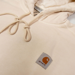 Carhartt Wip Nelson Sweatshirt-Bej