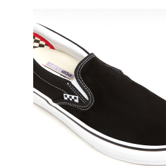 Vans Bmx Slip-On Günlük Ayakkabı-Shoes