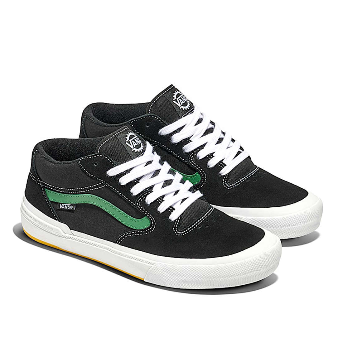 Vans BMX Style 114 Pro Günlük Ayakkabı-Shoes