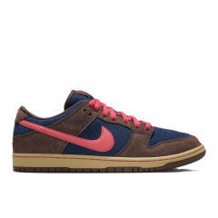 Nike SB Dunk Low Pro “Baroque Brown Adobe” Günlük Ayakkabı-Shoes