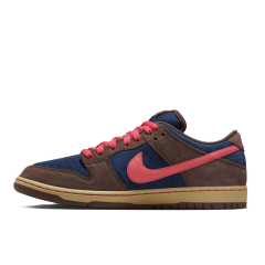 Nike SB Dunk Low Pro “Baroque Brown Adobe” Günlük Ayakkabı-Shoes