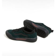 Vans BMX Peak Black Evergreen Günlük Ayakkabı-Shoes