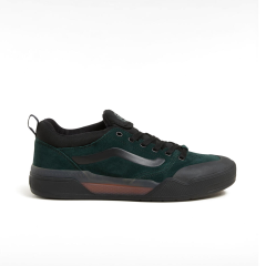 Vans BMX Peak Black Evergreen Günlük Ayakkabı-Shoes