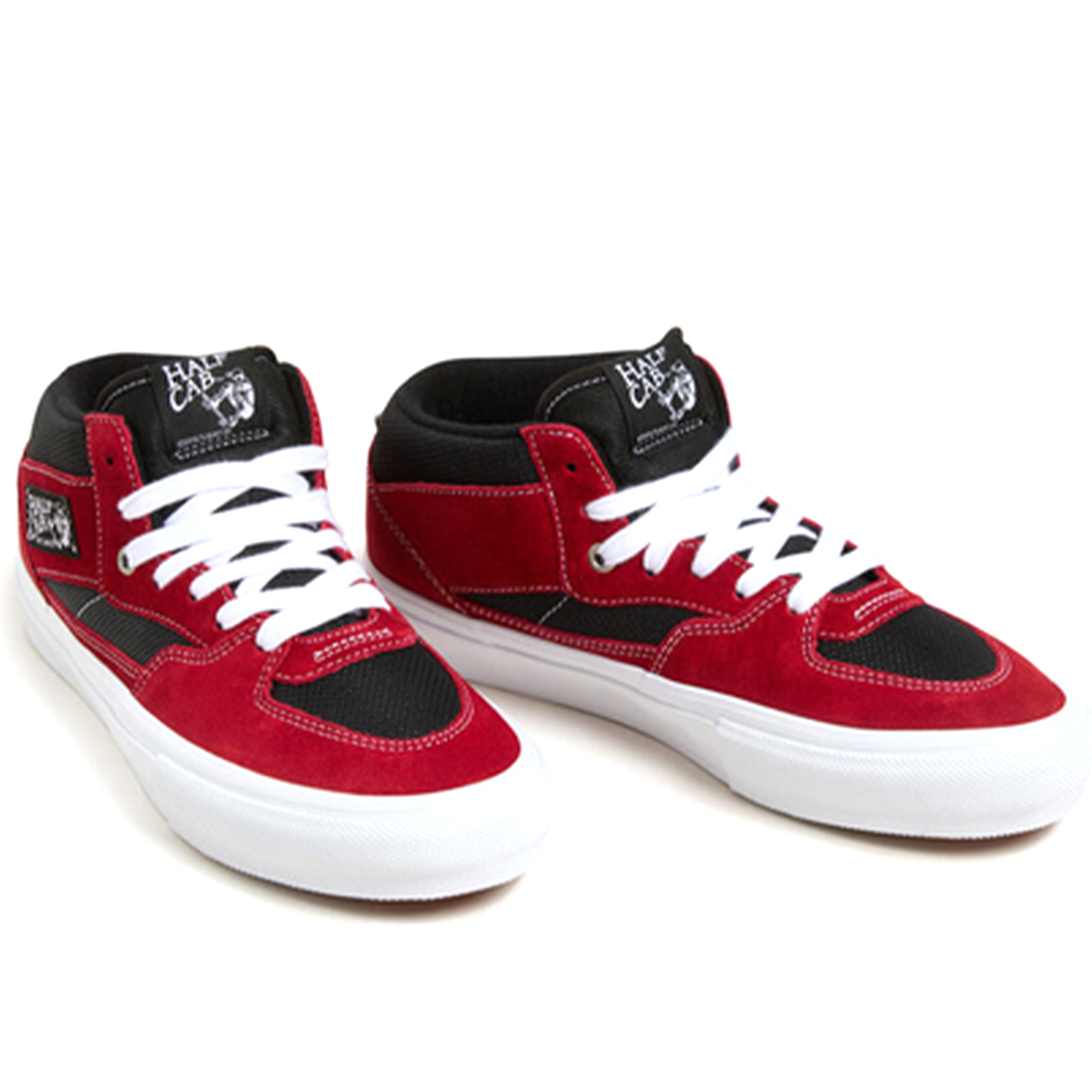 Vans Skate Half-Cab Pro Günlük Ayakkabı-Shoes 43