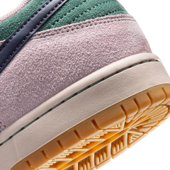 Nike SB Dunk Low “Mineral Slate” Günlük Ayakkabı-Shoes