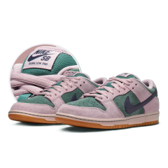 Nike SB Dunk Low “Mineral Slate” Günlük Ayakkabı-Shoes