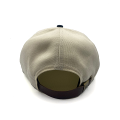 New Era 19TWENTY Buffalo Established Adjustable Cap-Şapka Bej