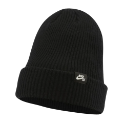Nike SB Skate Bere Beanie - Siyah
