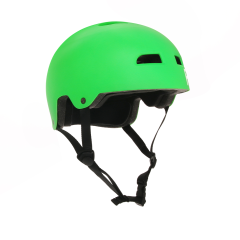 Fuse Alpha Kask-Helmet Mat Neon Yeşil