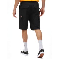 Dickies Millerville Shorts Şort-Siyah