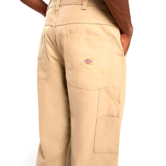 Dickies Carpenter Lightweight Pant-Pantolon Bej