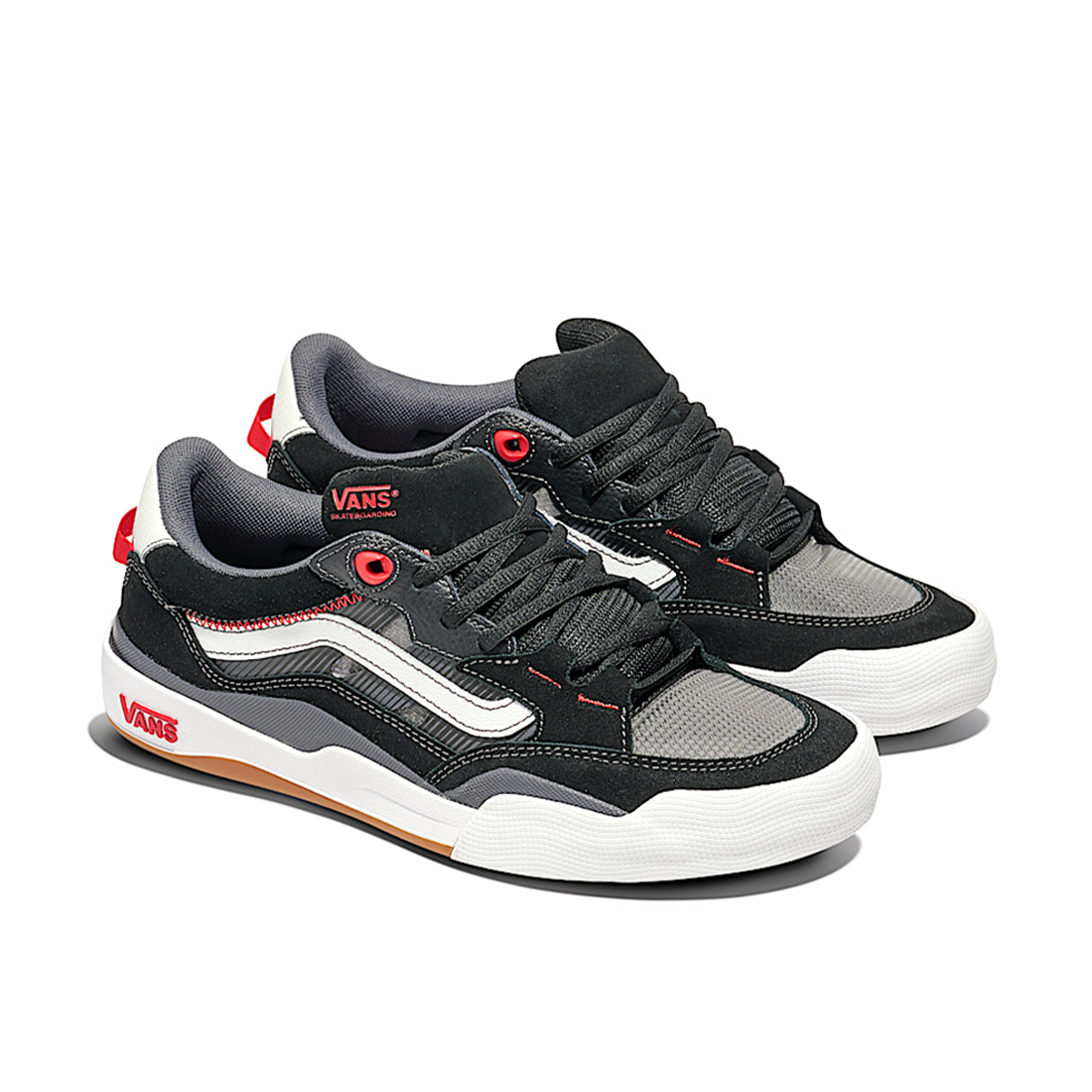 Vans Skate Wayvee 2.0 Günlük Ayakkabı-Shoes 42 | Shop BmxTR